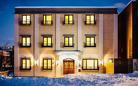 Miidokoro House Hotel
