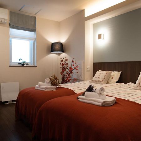 Miidokoro House Hotel 삿포로 시 객실 사진
