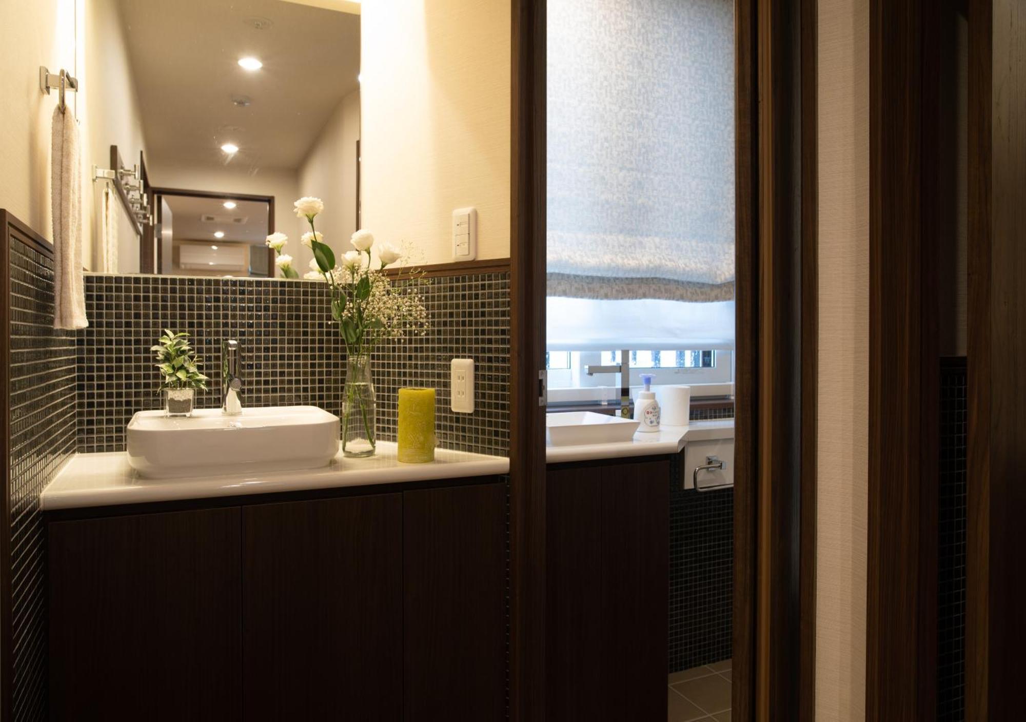 Miidokoro House Hotel 삿포로 시 객실 사진