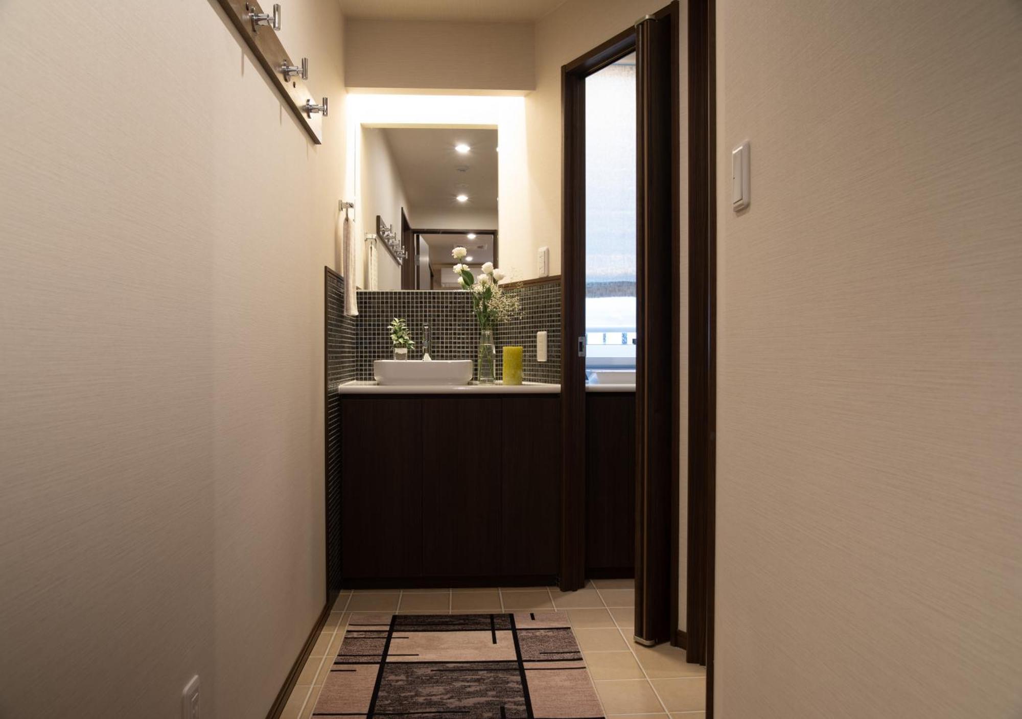 Miidokoro House Hotel 삿포로 시 객실 사진