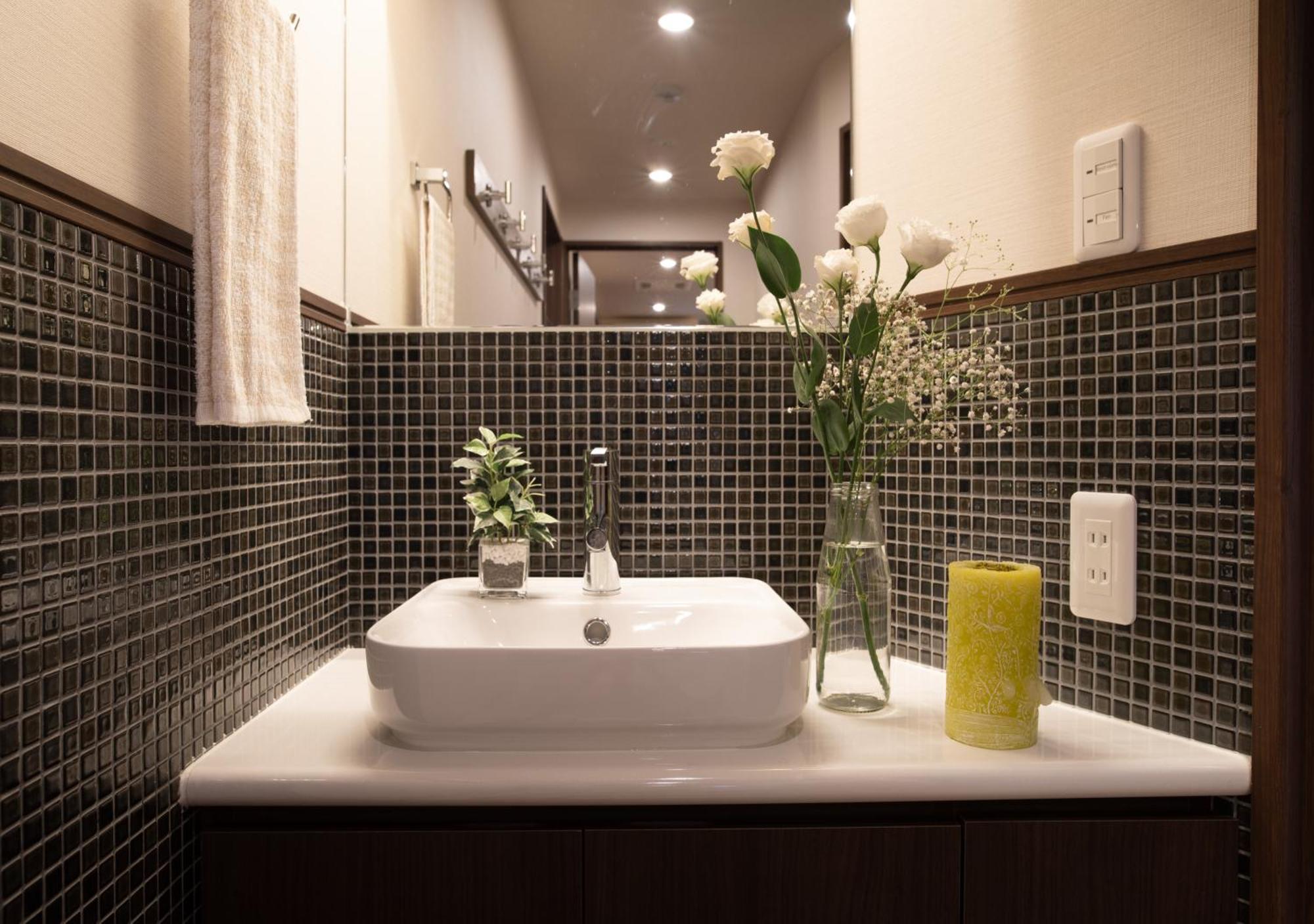 Miidokoro House Hotel 삿포로 시 객실 사진