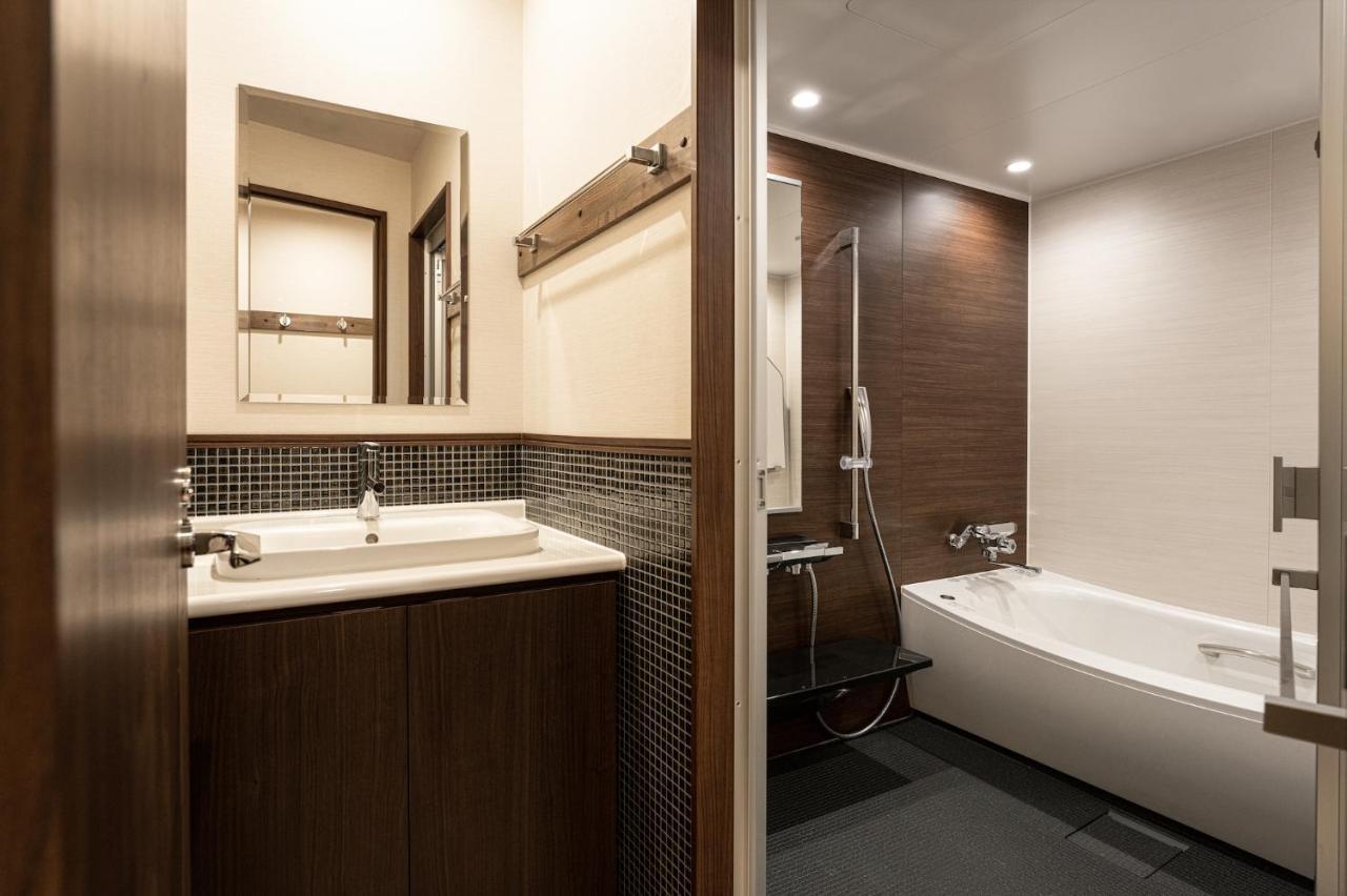 Miidokoro House Hotel 삿포로 시 외부 사진